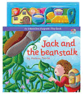 Jack and the Beanstalk: Magnetic Fairytale Books