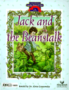 Jack and the Beanstalk Sb-Apov
