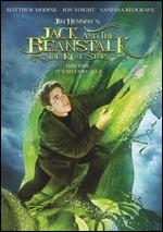 Jack and the Beanstalk: The Real Story - Brian Henson