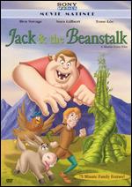 Jack and the Beanstalk - Martin Gates