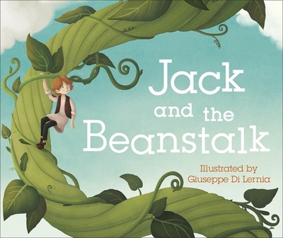 Jack and the Beanstalk - DK