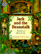 Jack and the Beanstalk