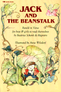 Jack and the Beanstalk - de Regniers, Beatrice Schenk, and Regniers, De Beatrice Schenk