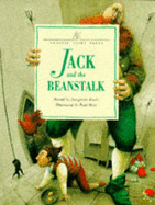 Jack And The Beanstalk