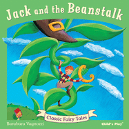 Jack and the Beanstalk