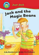 Jack and the Magic Beans