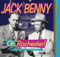 Jack Benny: Oh Rochester!