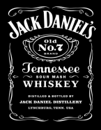 Jack Daniel's Journal
