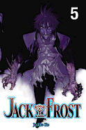 Jack Frost, Volume 5