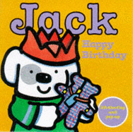 Jack: Happy Birthday