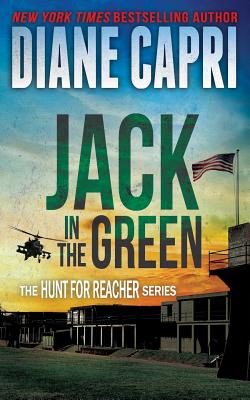 Jack in the Green - Capri, Diane