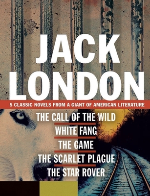 Jack London - London, Jack