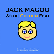 Jack Magoo & the Golden Fish