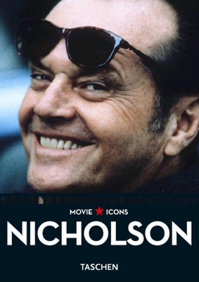 Jack Nicholson - Duncan, Paul (Editor), and Keesey, Douglas