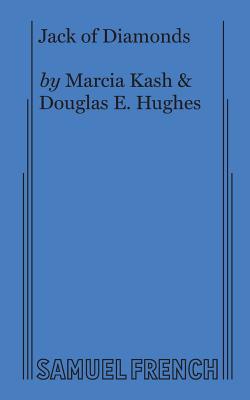 Jack of Diamonds - Kash, Marcia, and Hughes, Douglas E