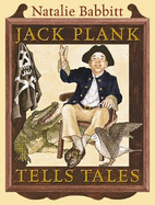 Jack Plank Tells Tales - Babbitt, Natalie