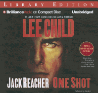 Jack Reacher: One Shot (Movie Tie-In Edition): A Novel
