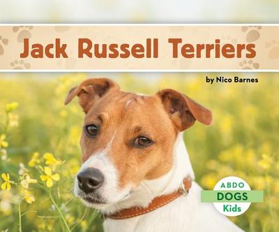 Jack Russell Terriers - Barnes, Nico