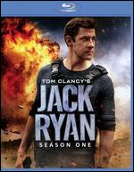 Jack Ryan: Season 01 - 