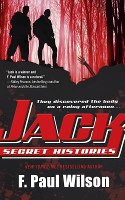 Jack: Secret Histories - Wilson, F Paul