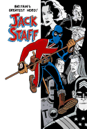 Jack Staff Volume 1: Everything Used to Be Black and White