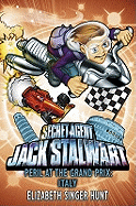 Jack Stalwart: Peril at the Grand Prix: Italy: Book 8