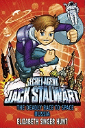 Jack Stalwart: The Deadly Race to Space: Russia: Book 9