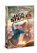 Jack Staples and the Poet's Storm, 3