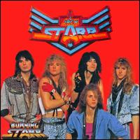 Jack Starr's Burning Starr - Jack Starr's Burning Starr