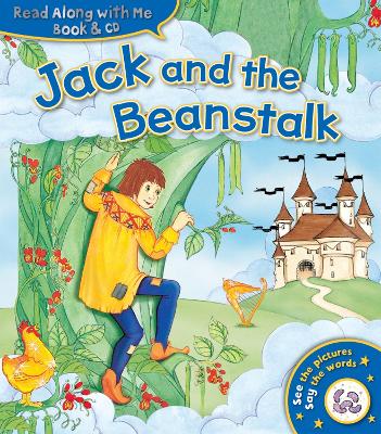 Jack & the Beanstalk - 
