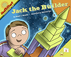 Jack the Builder - Murphy, S