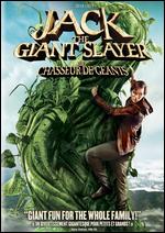 Jack the Giant Slayer - Bryan Singer