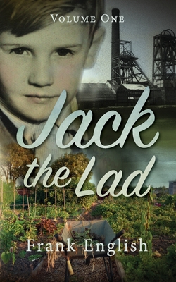 Jack the Lad - English, Frank