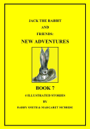 Jack the Rabbit and Friends: New Adventures