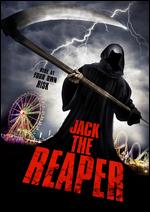 Jack the Reaper - Kimberly Seilhamer