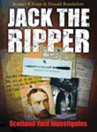 Jack the Ripper: Scotland Yard Investigates