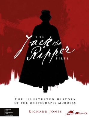 Jack the Ripper - Jones, Richard