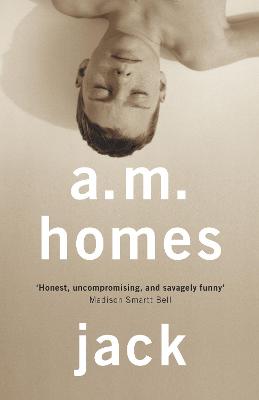 Jack - Homes, A.M.