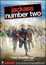 Jackass Number Two [P&S] [Rated]