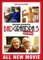 Jackass Presents: Bad Grandpa .5