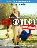 Jackass Presents: Bad Grandpa [Blu-ray]