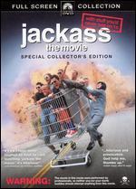 Jackass: The Movie [P&S Special Collector's Edition]
