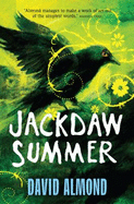 Jackdaw Summer