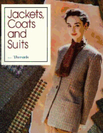 Jackets, Coats, and Suits from Threads - Threads Magazine, and Treads, Magazine, and Threads (Editor)