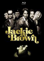 Jackie Brown [Blu-ray/DVD] - Quentin Tarantino