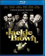 Jackie Brown [Blu-ray] - Quentin Tarantino