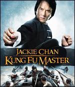 Jackie Chan: Kung Fu Master [Blu-ray]