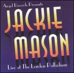 Jackie Mason in Concert