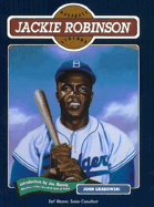 Jackie Robinson (Baseball)(Oop) - Grabowski, John, and Murray, Jim (Introduction by)