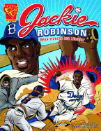 Jackie Robinson: Gran Pionero del Bisbol